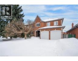 2A CHILTERN Hill, Richmond Hill, Ontario