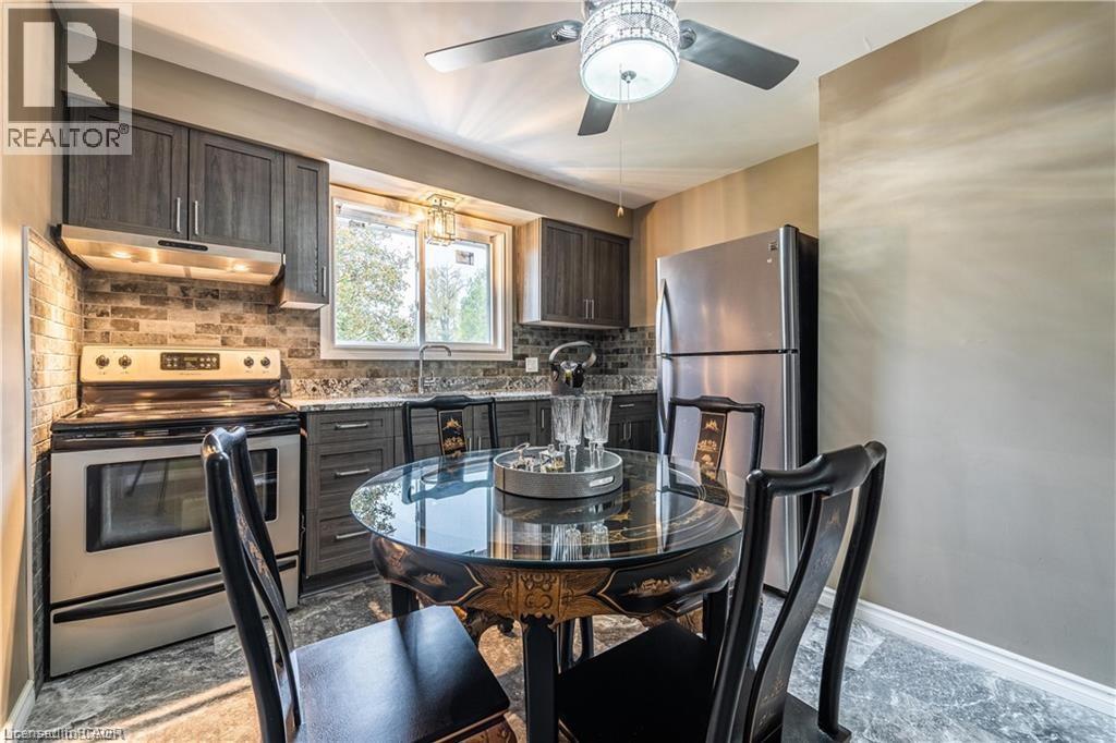 29 Pontiac Street Unit# Upper, Brantford, Ontario  N3S 2A6 - Photo 11 - 40820003