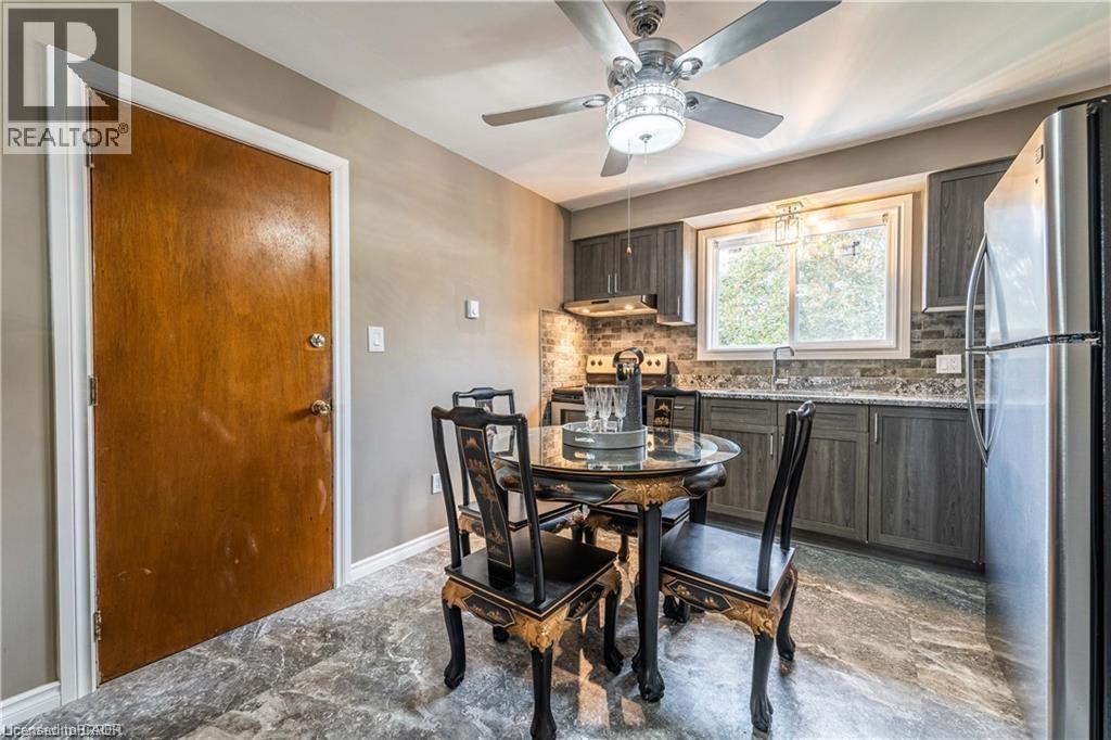 29 Pontiac Street Unit# Upper, Brantford, Ontario  N3S 2A6 - Photo 12 - 40820003