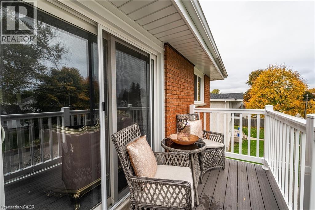 29 Pontiac Street Unit# Upper, Brantford, Ontario  N3S 2A6 - Photo 23 - 40820003