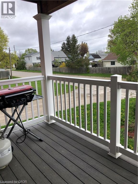 29 Pontiac Street Unit# Upper, Brantford, Ontario  N3S 2A6 - Photo 24 - 40820003