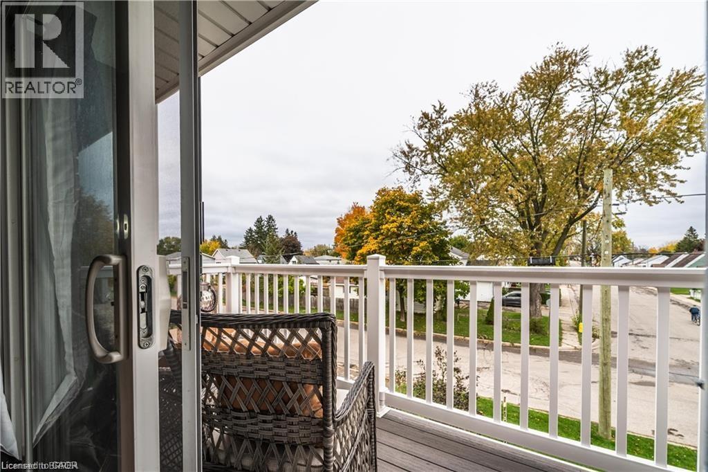 29 Pontiac Street Unit# Upper, Brantford, Ontario  N3S 2A6 - Photo 25 - 40820003