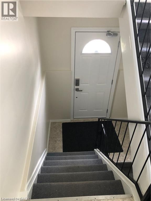 29 Pontiac Street Unit# Upper, Brantford, Ontario  N3S 2A6 - Photo 26 - 40820003