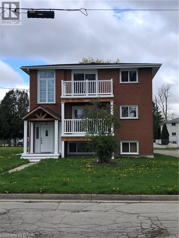 29 Pontiac Street Unit# Upper, Brantford, Ontario  N3S 2A6 - Photo 29 - 40820003