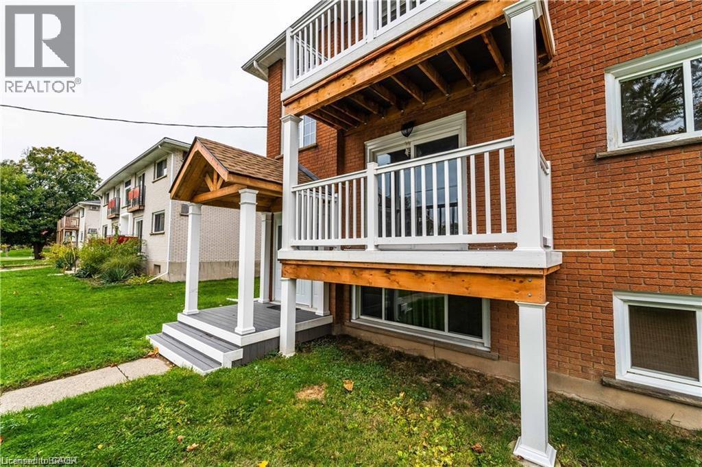 29 Pontiac Street Unit# Upper, Brantford, Ontario  N3S 2A6 - Photo 30 - 40820003