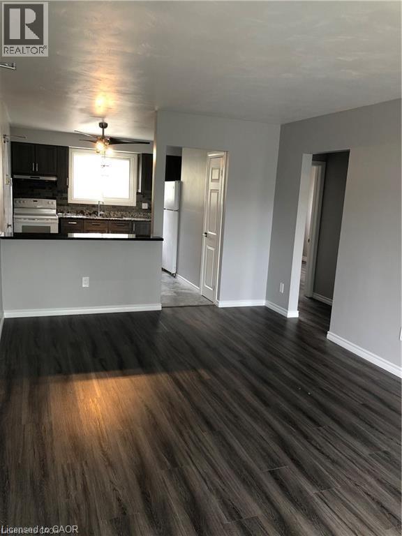 29 Pontiac Street Unit# Upper, Brantford, Ontario  N3S 2A6 - Photo 5 - 40820003