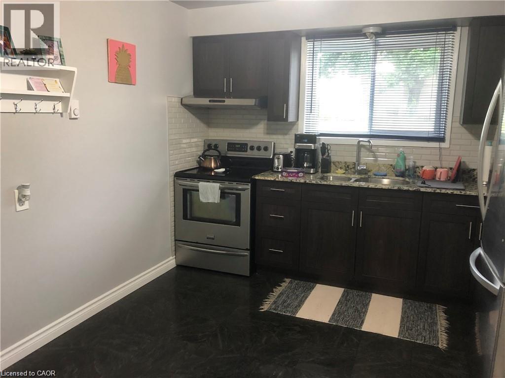 29 Pontiac Street Unit# Upper, Brantford, Ontario  N3S 2A6 - Photo 9 - 40820003