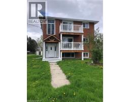 29 PONTIAC Street Unit# UPPER, Brantford, Ontario