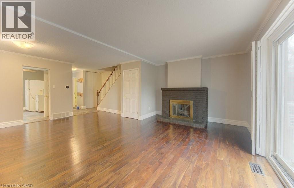 92 Mcdougall Road Unit# A, Waterloo, Ontario  N2L 5C5 - Photo 16 - 40807577