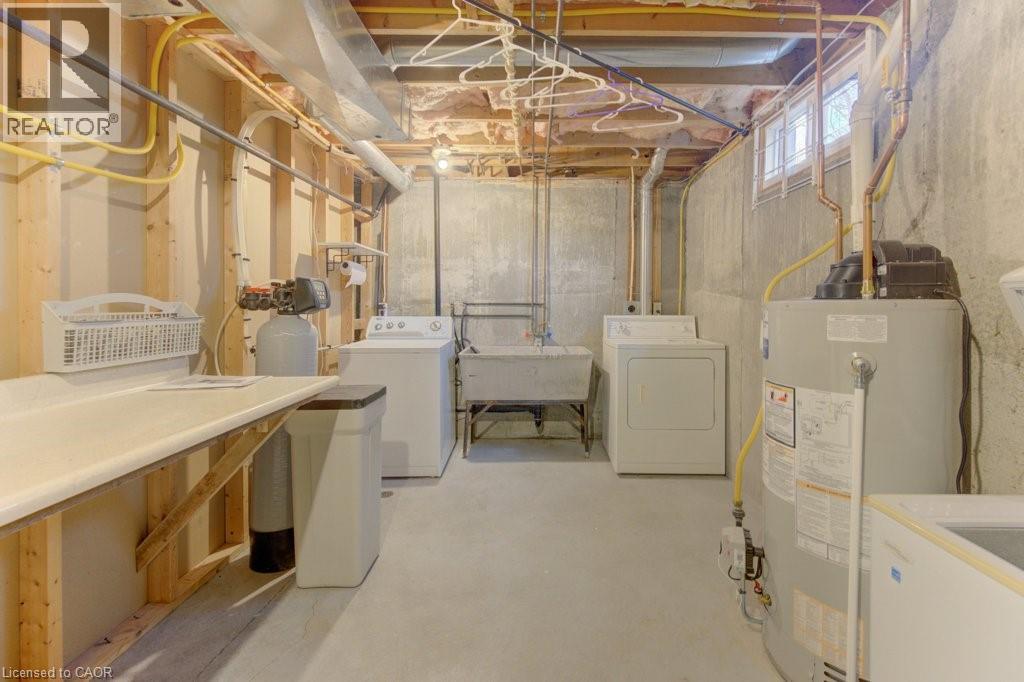 92 Mcdougall Road Unit# A, Waterloo, Ontario  N2L 5C5 - Photo 28 - 40807577