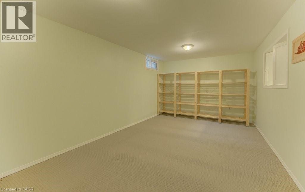 92 Mcdougall Road Unit# A, Waterloo, Ontario  N2L 5C5 - Photo 32 - 40807577