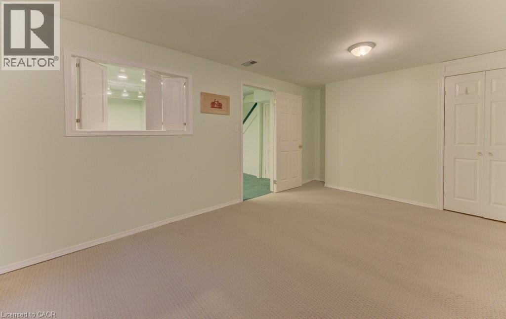 92 Mcdougall Road Unit# A, Waterloo, Ontario  N2L 5C5 - Photo 33 - 40807577