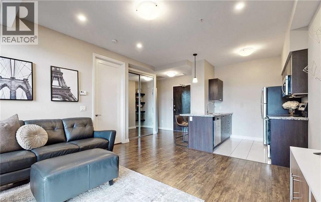 112 King Street E Unit# 1112, Hamilton, Ontario  L8N 1A8 - Photo 10 - 40819645