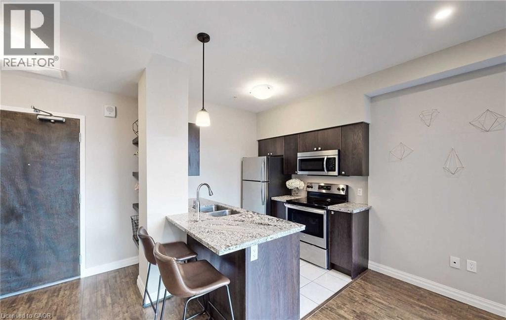 112 King Street E Unit# 1112, Hamilton, Ontario  L8N 1A8 - Photo 12 - 40819645