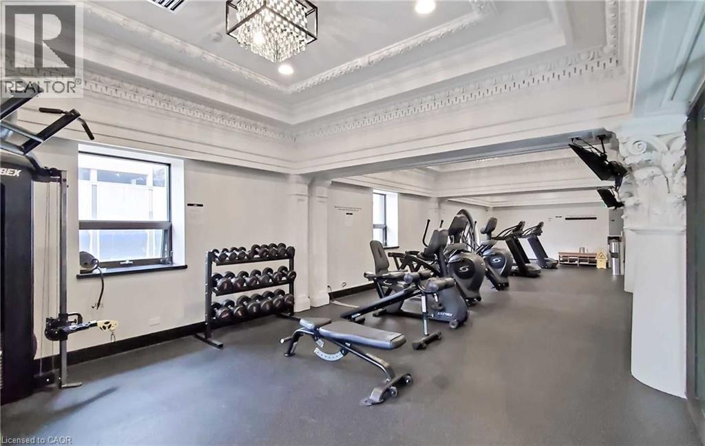 112 King Street E Unit# 1112, Hamilton, Ontario  L8N 1A8 - Photo 29 - 40819645