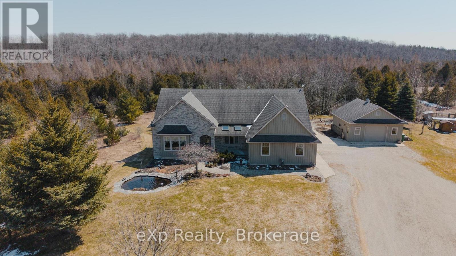 243392 SOUTHGATE 24 ROAD, Southgate, Ontario