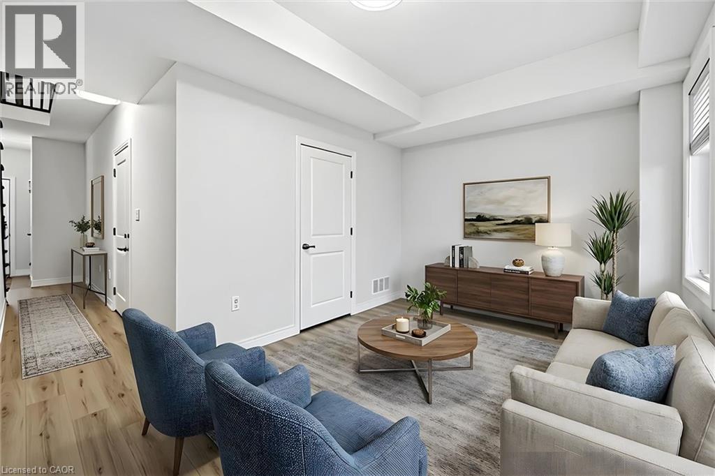 122 E Dundas Street E Unit# 9, Waterdown, Ontario  L9H 7K6 - Photo 10 - 40819952