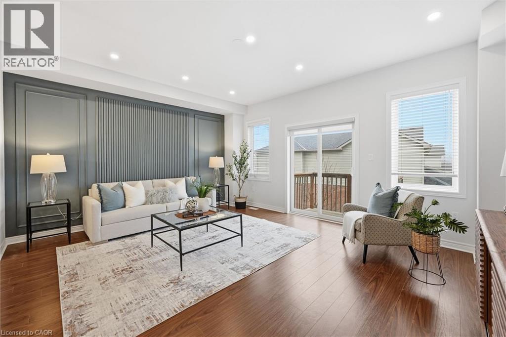 122 E Dundas Street E Unit# 9, Waterdown, Ontario  L9H 7K6 - Photo 12 - 40819952