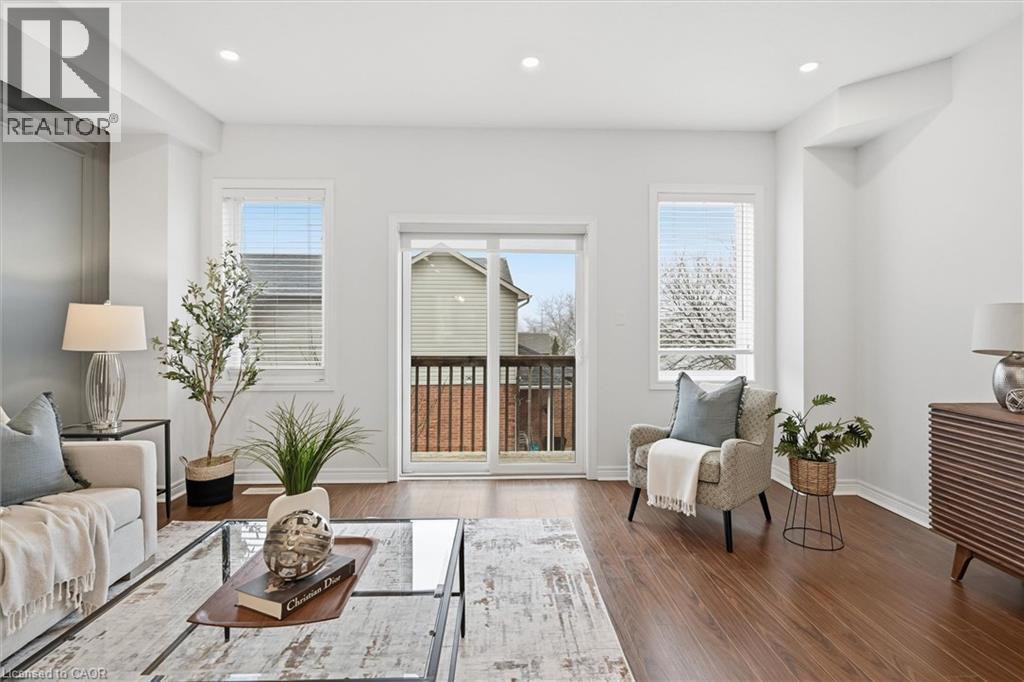 122 E Dundas Street E Unit# 9, Waterdown, Ontario  L9H 7K6 - Photo 13 - 40819952