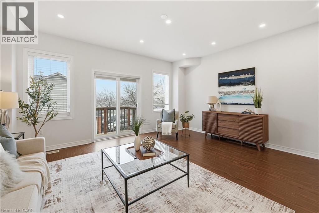 122 E Dundas Street E Unit# 9, Waterdown, Ontario  L9H 7K6 - Photo 14 - 40819952