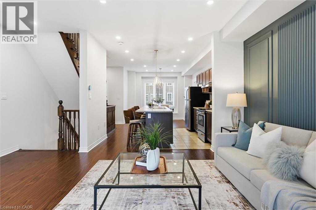 122 E Dundas Street E Unit# 9, Waterdown, Ontario  L9H 7K6 - Photo 15 - 40819952