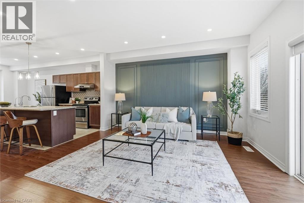 122 E Dundas Street E Unit# 9, Waterdown, Ontario  L9H 7K6 - Photo 17 - 40819952