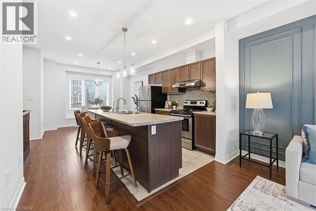 122 E Dundas Street E Unit# 9, Waterdown, Ontario  L9H 7K6 - Photo 18 - 40819952