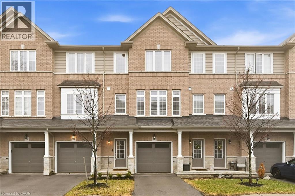 122 E Dundas Street E Unit# 9, Waterdown, Ontario  L9H 7K6 - Photo 2 - 40819952