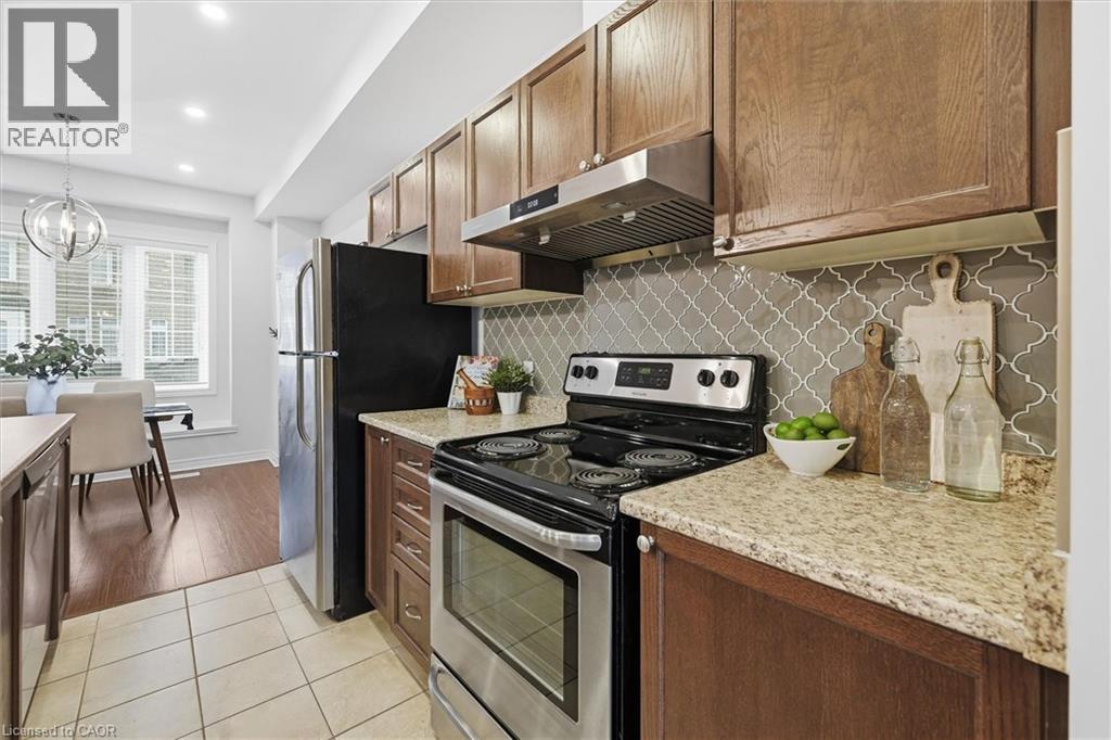 122 E Dundas Street E Unit# 9, Waterdown, Ontario  L9H 7K6 - Photo 20 - 40819952