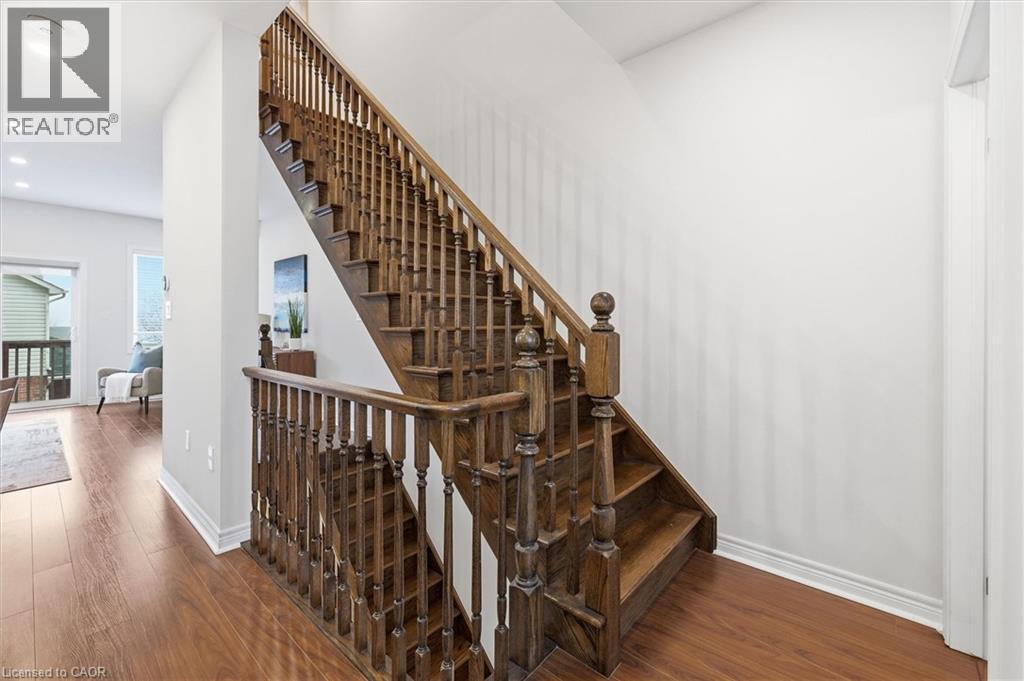 122 E Dundas Street E Unit# 9, Waterdown, Ontario  L9H 7K6 - Photo 27 - 40819952