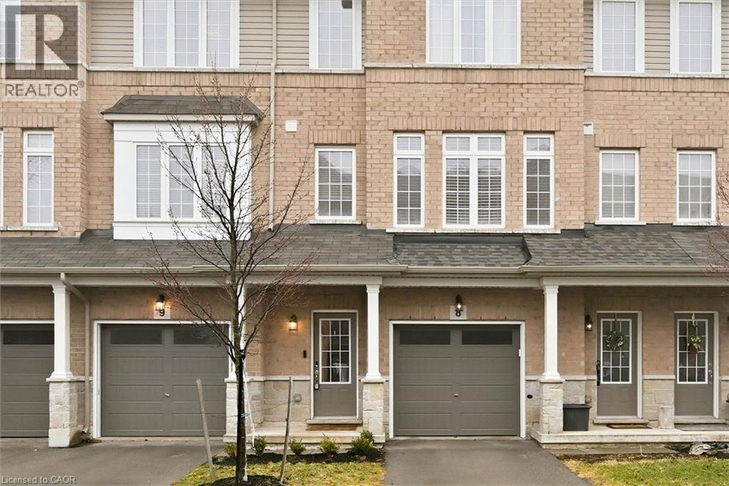 122 E Dundas Street E Unit# 9, Waterdown, Ontario  L9H 7K6 - Photo 3 - 40819952