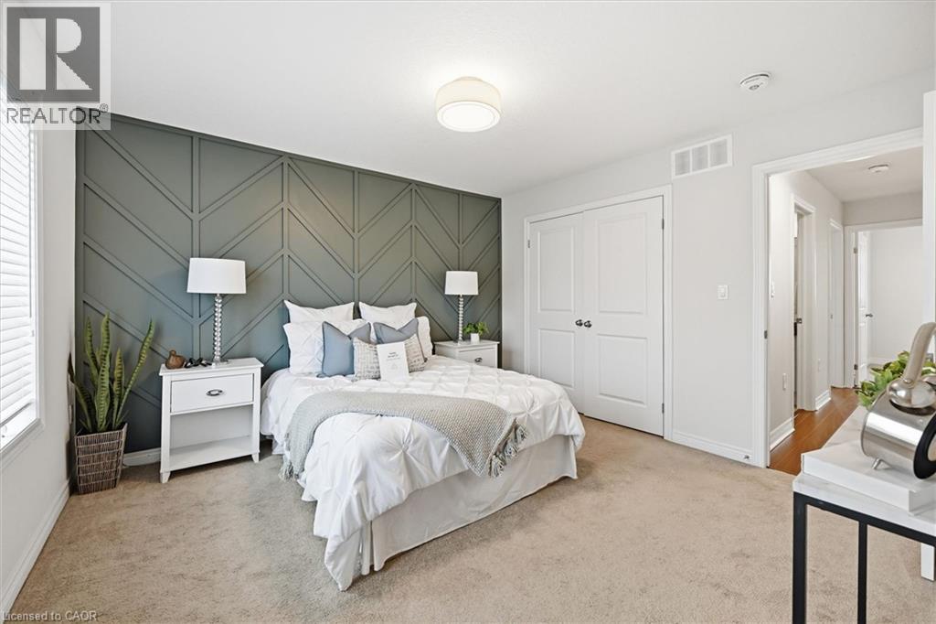 122 E Dundas Street E Unit# 9, Waterdown, Ontario  L9H 7K6 - Photo 30 - 40819952