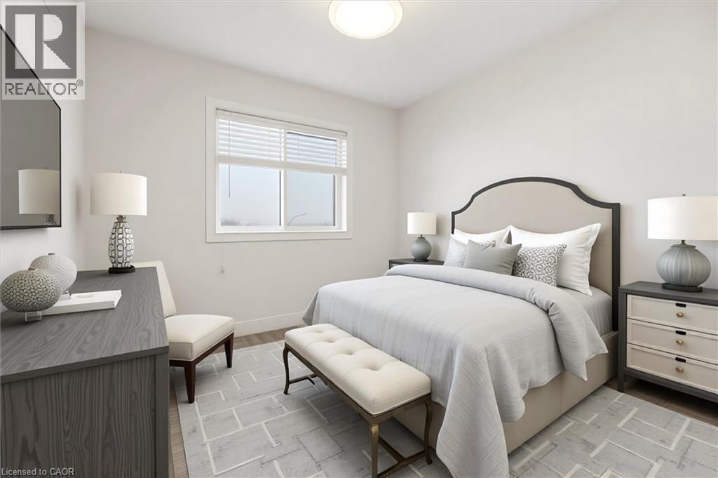 122 E Dundas Street E Unit# 9, Waterdown, Ontario  L9H 7K6 - Photo 34 - 40819952