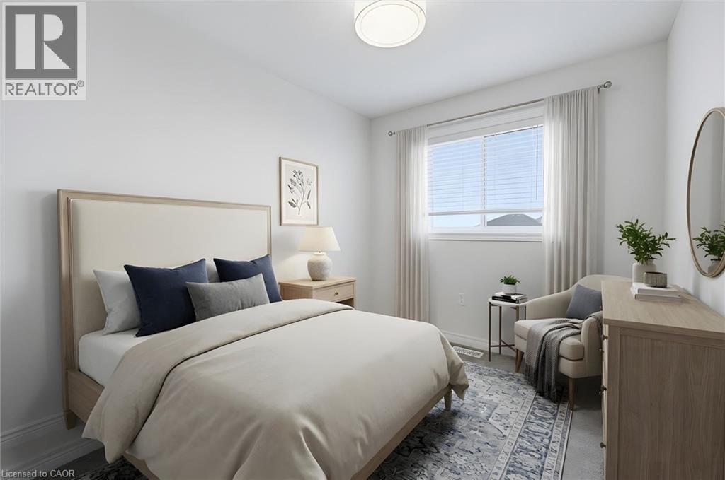 122 E Dundas Street E Unit# 9, Waterdown, Ontario  L9H 7K6 - Photo 38 - 40819952