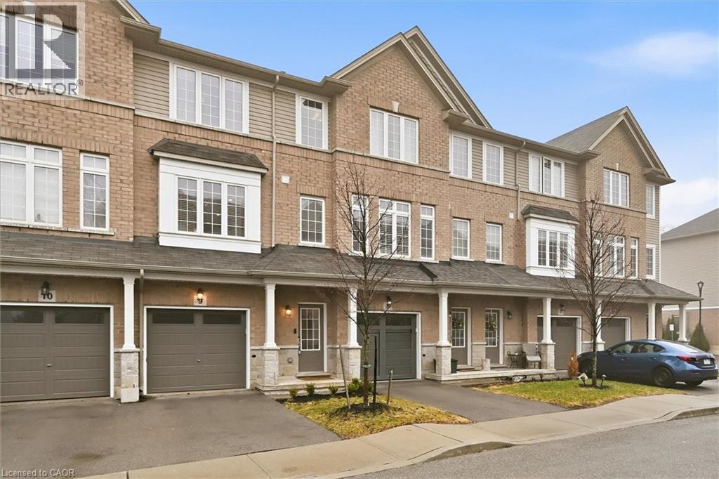 122 E Dundas Street E Unit# 9, Waterdown, Ontario  L9H 7K6 - Photo 4 - 40819952