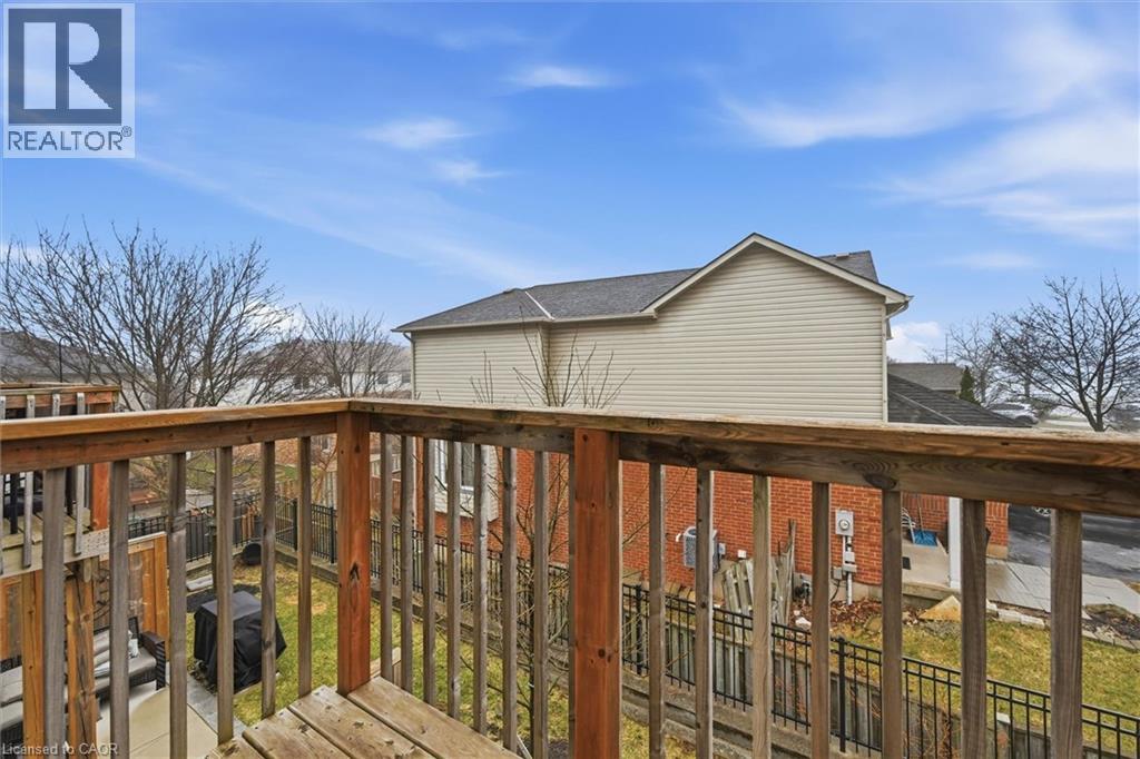 122 E Dundas Street E Unit# 9, Waterdown, Ontario  L9H 7K6 - Photo 41 - 40819952