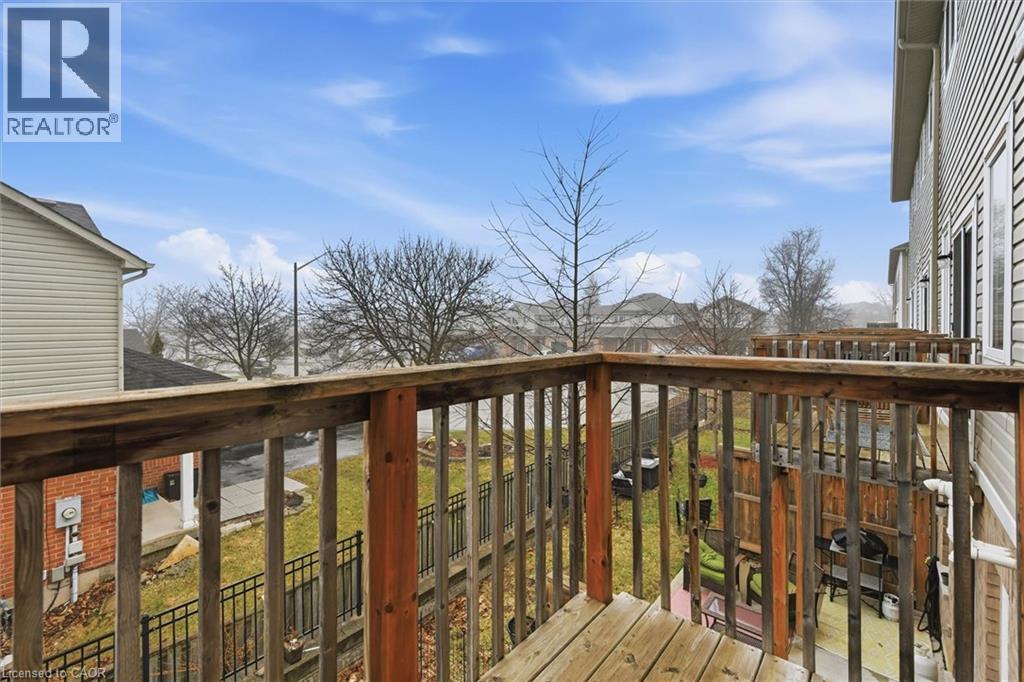 122 E Dundas Street E Unit# 9, Waterdown, Ontario  L9H 7K6 - Photo 42 - 40819952