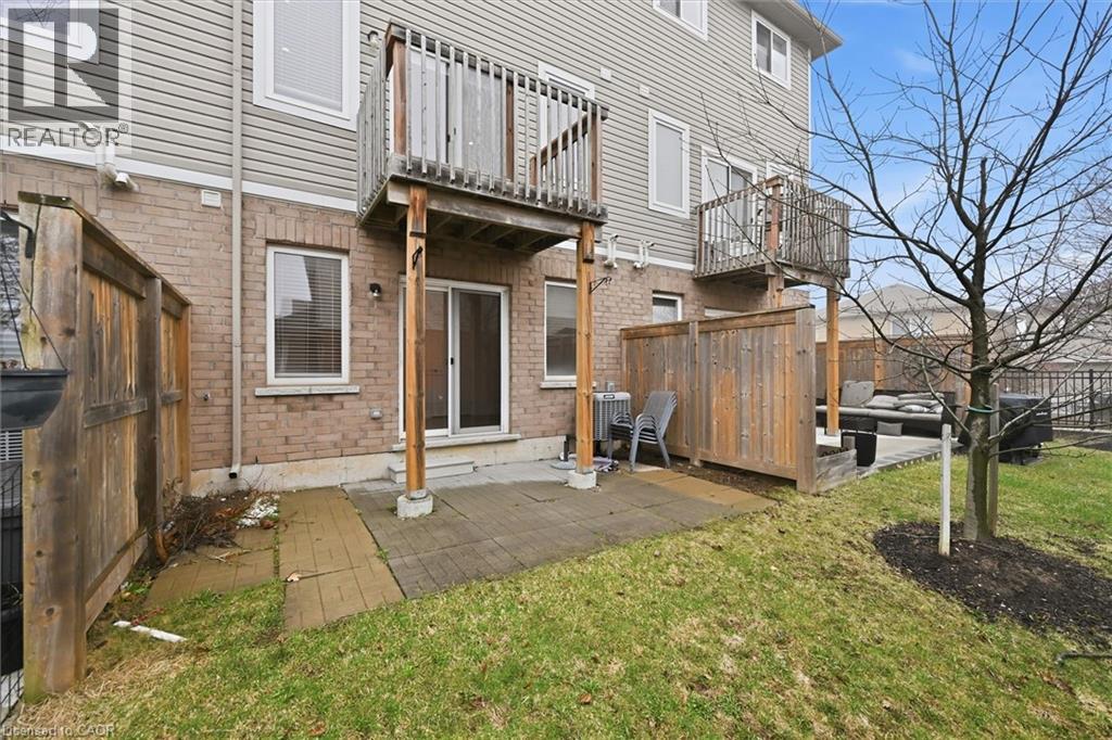 122 E Dundas Street E Unit# 9, Waterdown, Ontario  L9H 7K6 - Photo 43 - 40819952