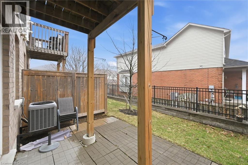 122 E Dundas Street E Unit# 9, Waterdown, Ontario  L9H 7K6 - Photo 44 - 40819952