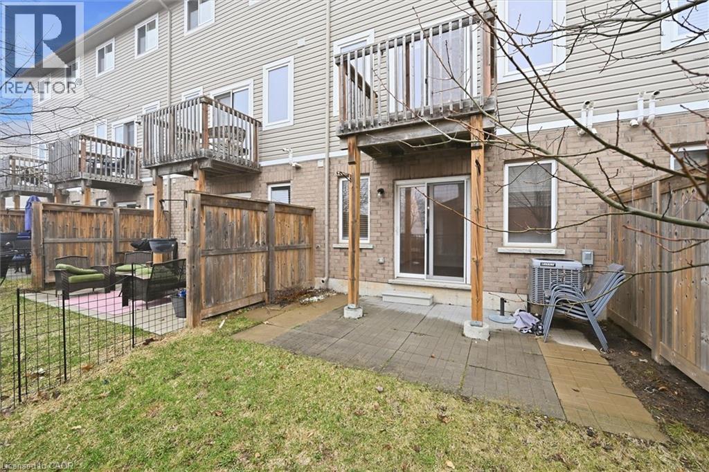 122 E Dundas Street E Unit# 9, Waterdown, Ontario  L9H 7K6 - Photo 45 - 40819952