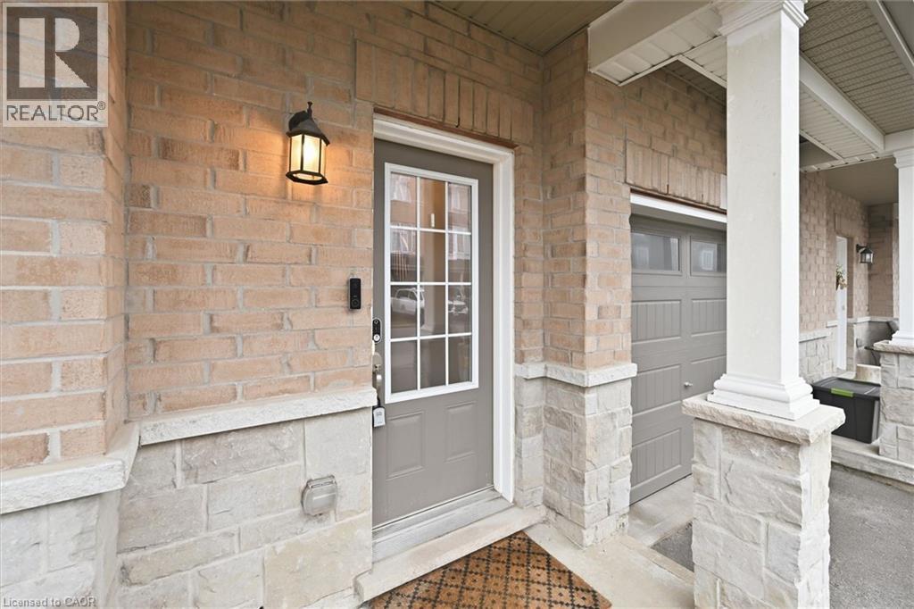 122 E Dundas Street E Unit# 9, Waterdown, Ontario  L9H 7K6 - Photo 5 - 40819952