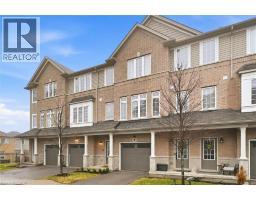 122 E DUNDAS Street E Unit# 9, Waterdown, Ontario