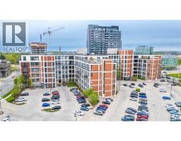 410 KING Street W Unit# 224, Kitchener, Ontario
