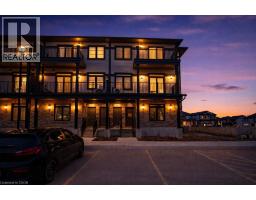 53 LOMOND Lane, Kitchener, Ontario