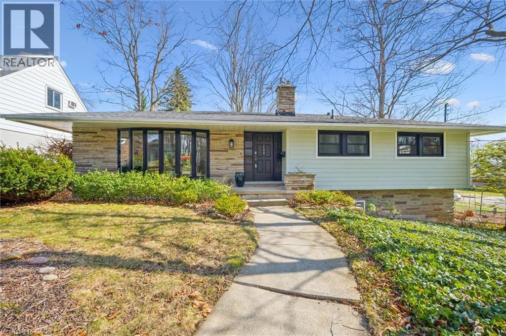 144 Ripplewood Crescent, Kitchener, Ontario  N2M 4R8 - Photo 2 - 40817462