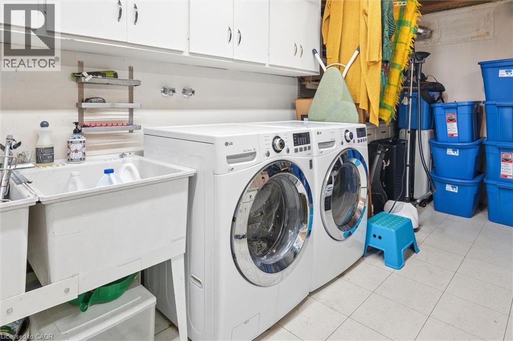 144 Ripplewood Crescent, Kitchener, Ontario  N2M 4R8 - Photo 34 - 40817462