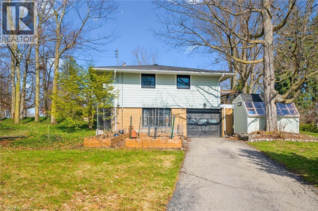 144 Ripplewood Crescent, Kitchener, Ontario  N2M 4R8 - Photo 35 - 40817462