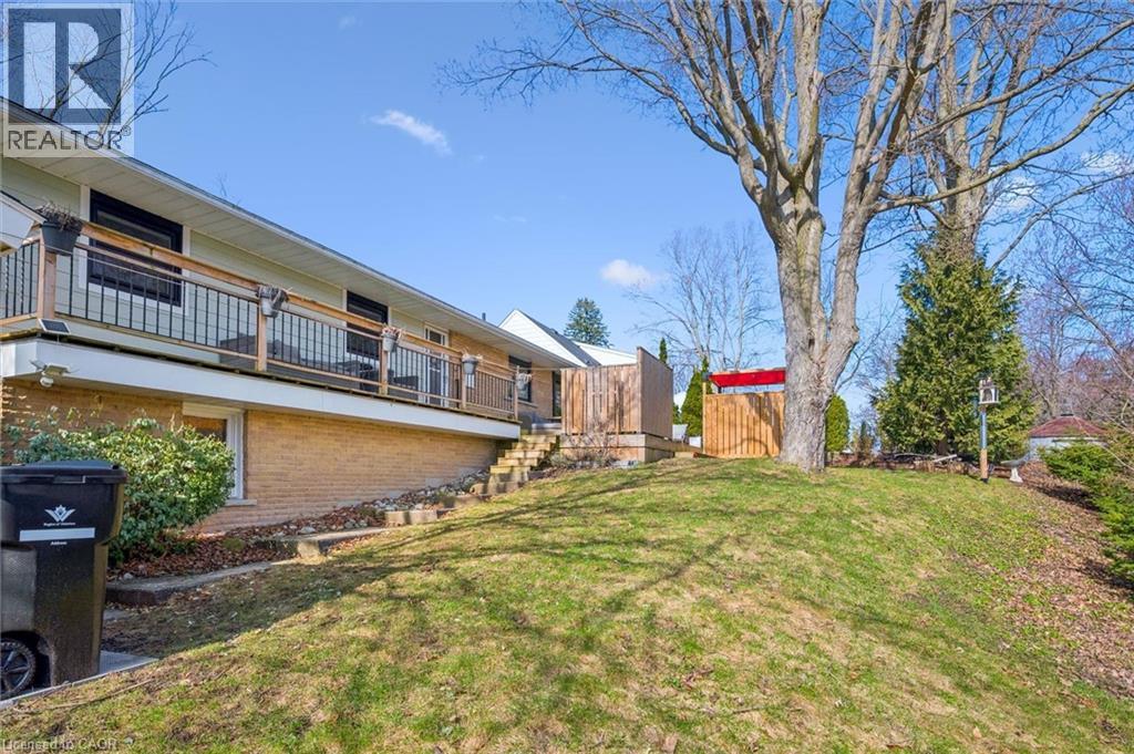 144 Ripplewood Crescent, Kitchener, Ontario  N2M 4R8 - Photo 36 - 40817462