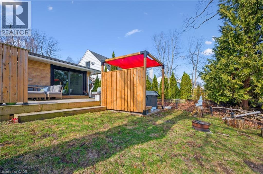 144 Ripplewood Crescent, Kitchener, Ontario  N2M 4R8 - Photo 38 - 40817462