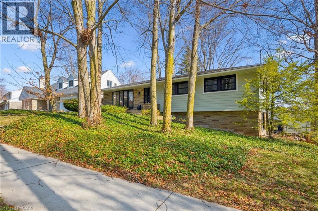 144 Ripplewood Crescent, Kitchener, Ontario  N2M 4R8 - Photo 4 - 40817462